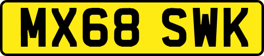 MX68SWK