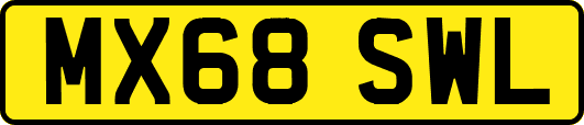 MX68SWL