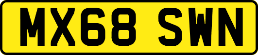 MX68SWN