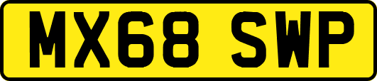 MX68SWP