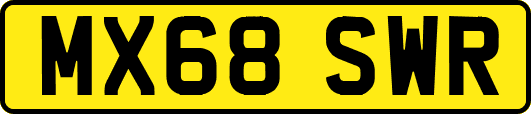 MX68SWR