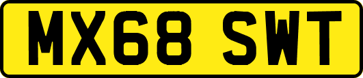 MX68SWT
