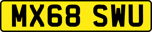 MX68SWU