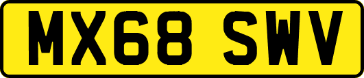 MX68SWV