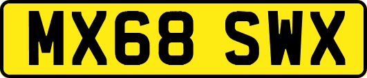 MX68SWX