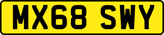 MX68SWY
