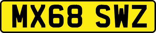 MX68SWZ