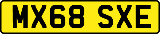 MX68SXE