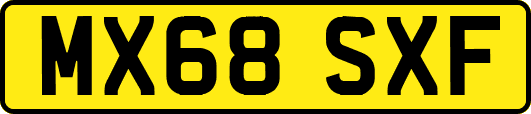 MX68SXF