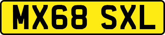 MX68SXL