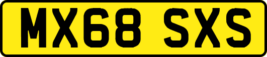 MX68SXS