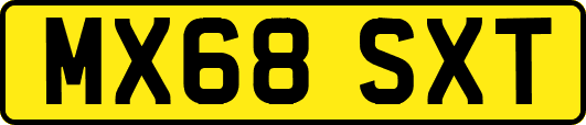 MX68SXT