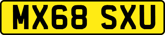 MX68SXU