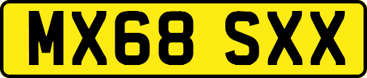 MX68SXX