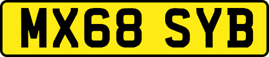 MX68SYB