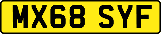 MX68SYF