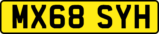 MX68SYH
