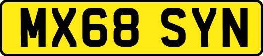MX68SYN
