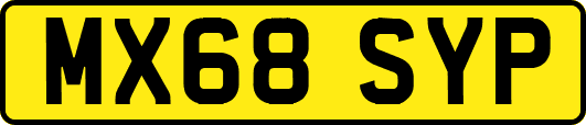 MX68SYP