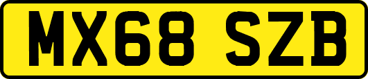 MX68SZB