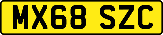 MX68SZC