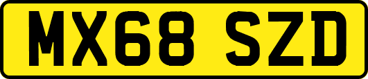 MX68SZD