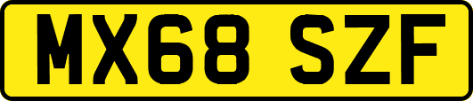 MX68SZF