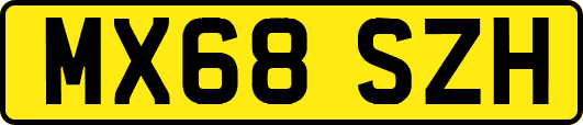 MX68SZH