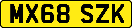 MX68SZK