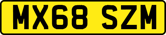 MX68SZM