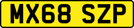 MX68SZP