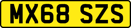 MX68SZS