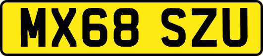 MX68SZU