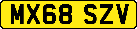 MX68SZV