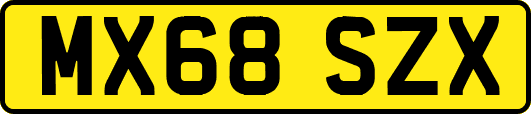 MX68SZX