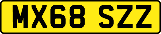 MX68SZZ