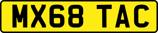 MX68TAC