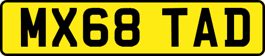 MX68TAD