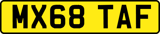 MX68TAF