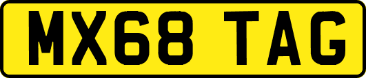 MX68TAG