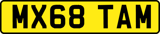 MX68TAM