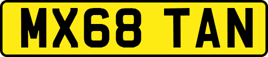 MX68TAN