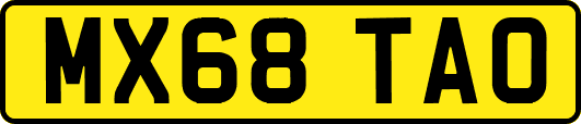 MX68TAO