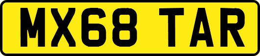 MX68TAR