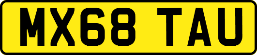MX68TAU