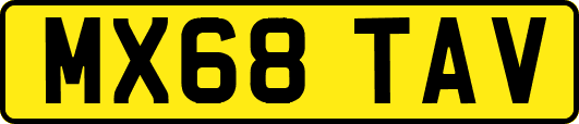 MX68TAV