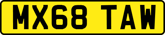 MX68TAW