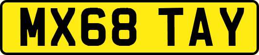 MX68TAY