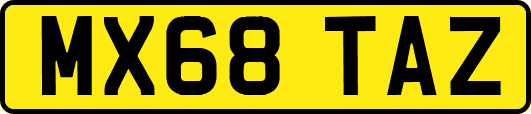 MX68TAZ