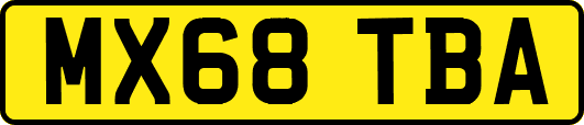 MX68TBA